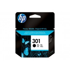 HP 301 NEGRO