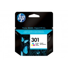 HP 301 COLOR