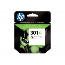 HP 301XL COLOR