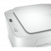 HP DESKJET 2710 - IMPRESORA MULTIFUNCIÓN (7.5 PPM, A4, WIFI, ESCANEA Y COPIA), BLANCA, MEDIUM