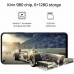 SMARTPHONE HUAWEI NOVA 5T 6.26" FHD QC. 6GB/128GB/4G BLACK