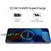 SMARTPHONE HUAWEI NOVA 5T 6.26" FHD QC. 6GB/128GB/4G BLACK