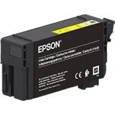 EPSON T40D4 AMARILLO 50ML